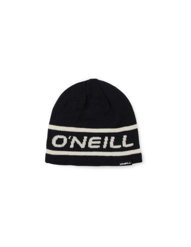 Czapka zimowa logo beanie jr