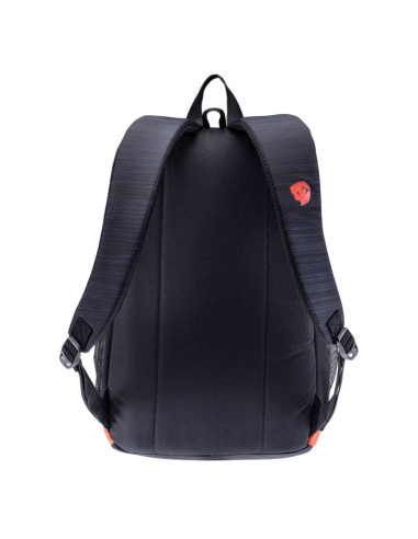 Plecak iguana merikano