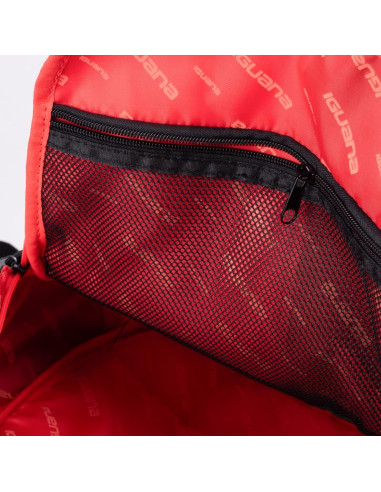 Plecak iguana merikano