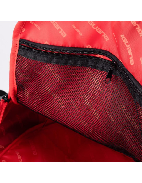 Plecak iguana merikano