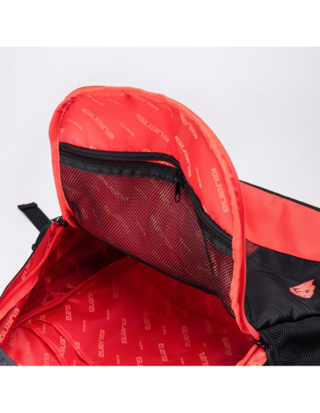 Plecak iguana merikano