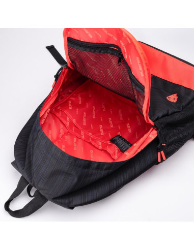 Plecak iguana merikano