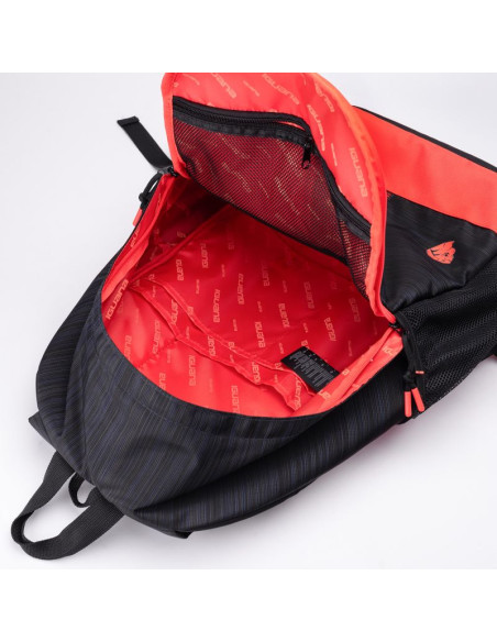 Plecak iguana merikano