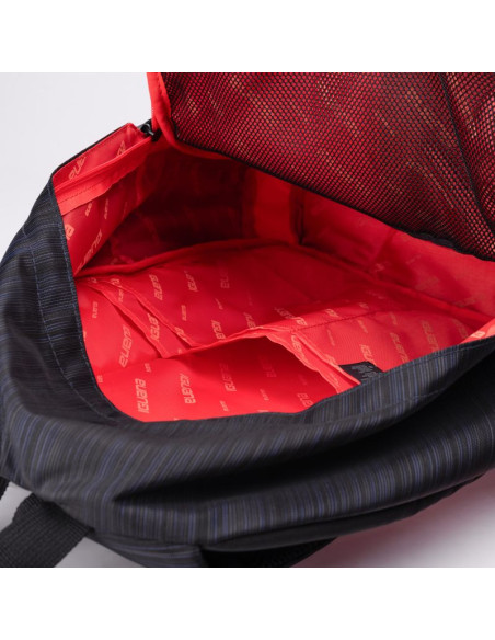 Plecak iguana merikano