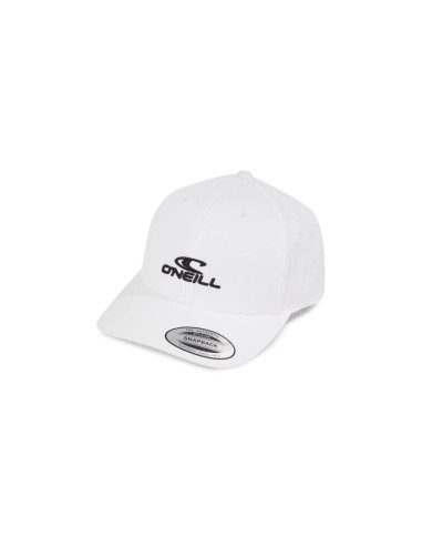 Czapka z daszkiem o'neill logo wave cap m