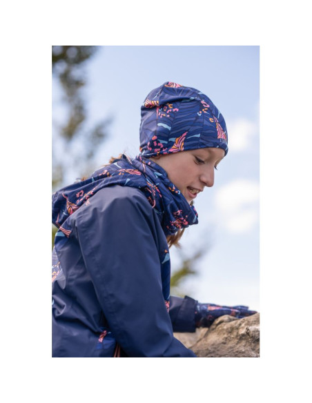 Czapka elbrus mailo tg jr