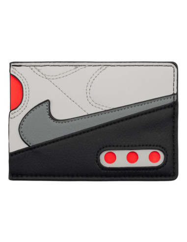 Portfel nike icon air max 90 card wallet