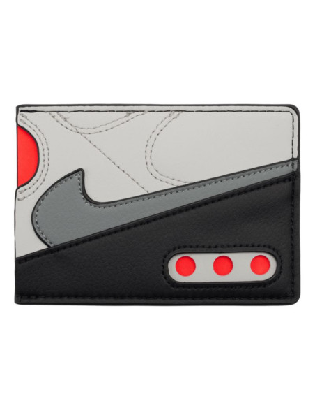 Portfel nike icon air max 90 card wallet