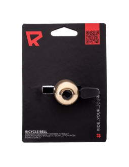 Dzwonek radvik klokke