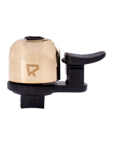 Dzwonek radvik klokke