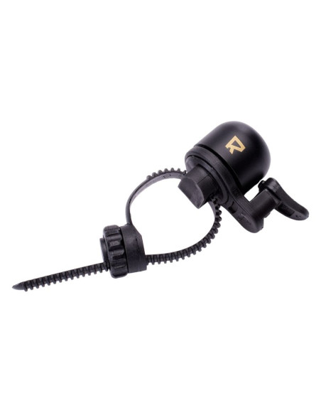 Dzwonek radvik klokke