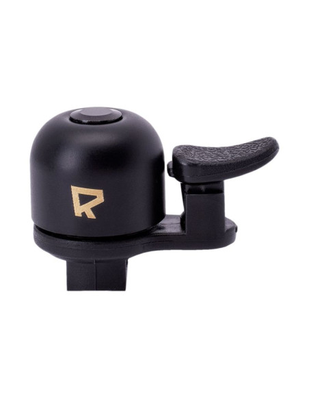 Dzwonek radvik klokke