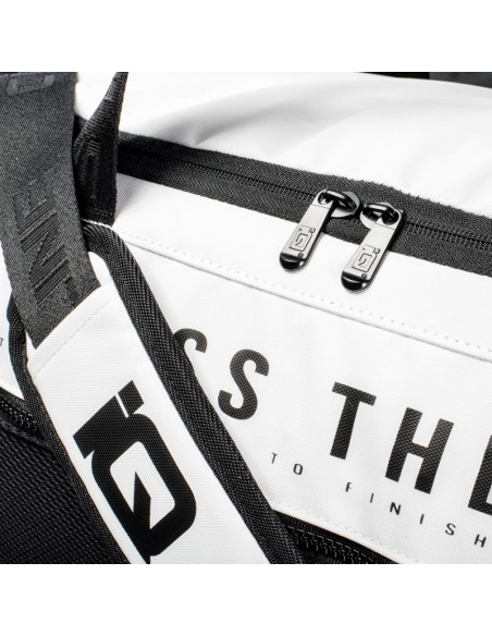 Torba sportowa iq cross olechis wmns