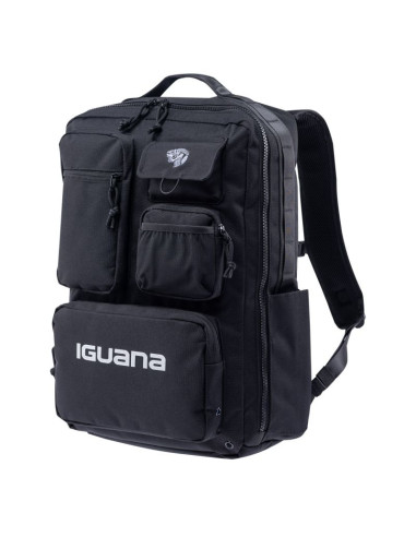 Plecak iguana akid