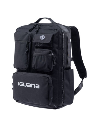 Plecak iguana akid