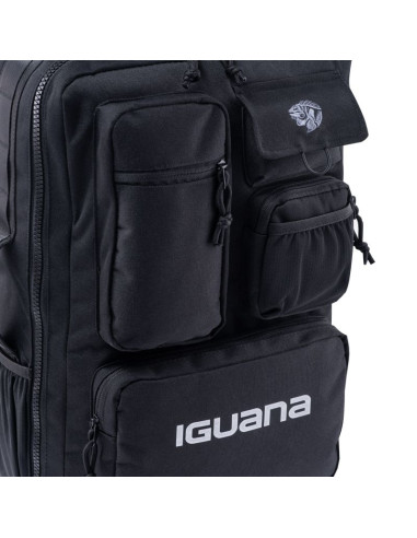 Plecak iguana akid