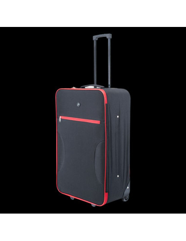 Walizka miękka martes romania l