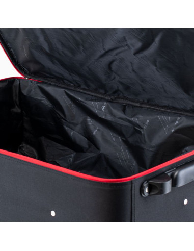 Walizka miękka martes romania l