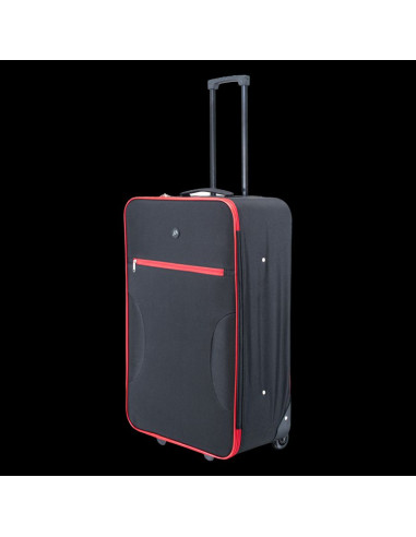 Walizka miękka martes romania l