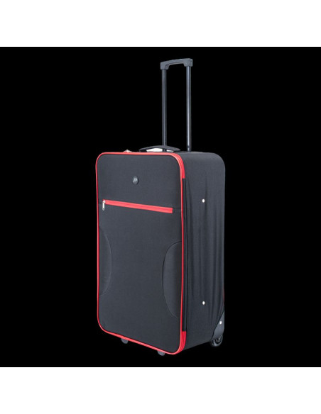 Walizka miękka martes romania l