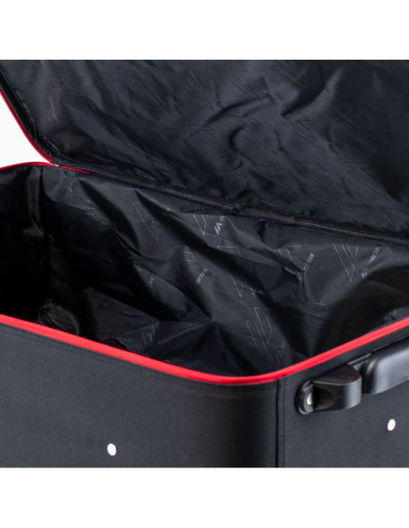 Walizka miękka martes romania l