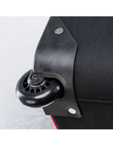 Walizka miękka martes romania l