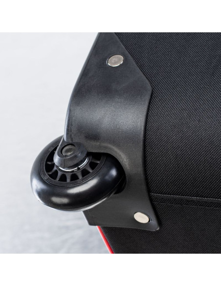 Walizka miękka martes romania l