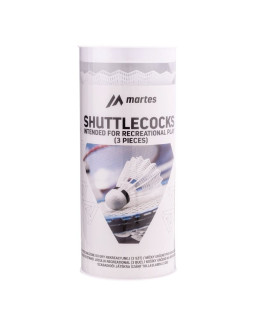 Zestaw akcesoriów do lotek mera 3 2