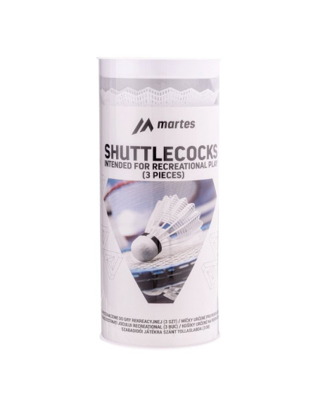 Zestaw akcesoriów do lotek mera 3