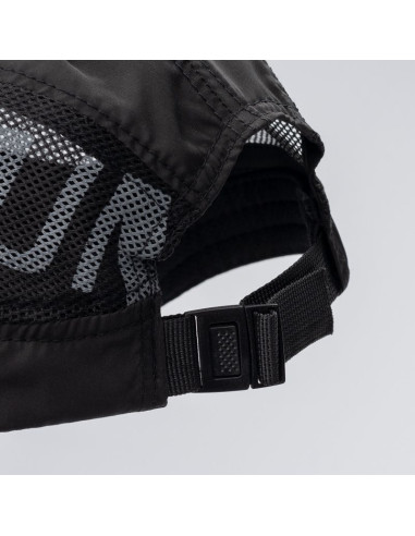 Czapka z daszkiem iq zenko