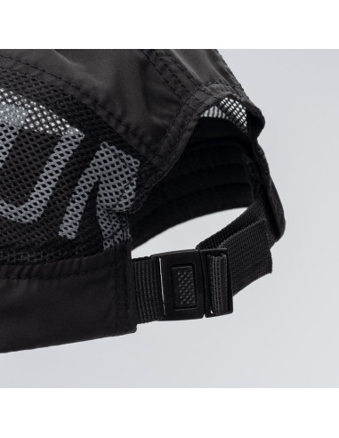 Czapka z daszkiem iq zenko