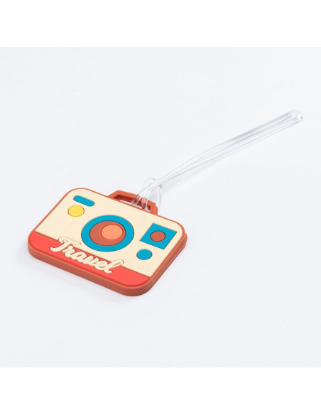 Zawieszka iguana airoso tag