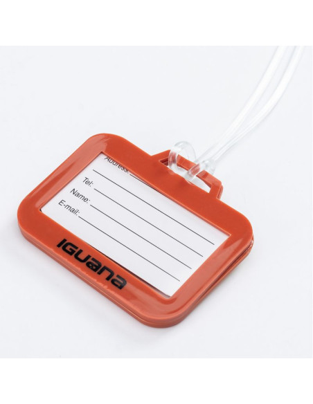 Zawieszka iguana airoso tag