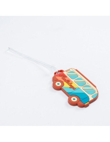 Zawieszka iguana airoso tag