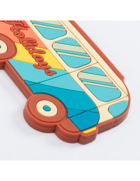 Zawieszka iguana airoso tag