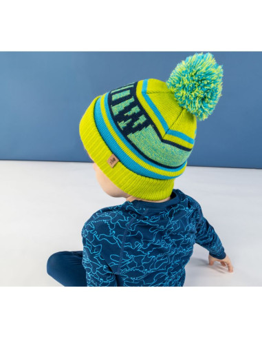 Czapka bejo barro jr