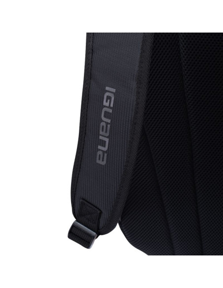 Plecak iguana mister