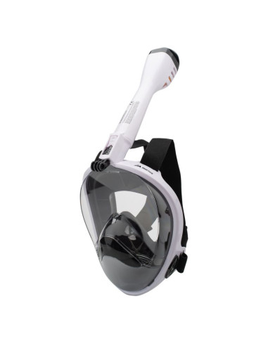 Maska do nurkowania martes pełnotwarzowa viso jr