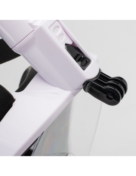 Maska do nurkowania martes pełnotwarzowa viso jr