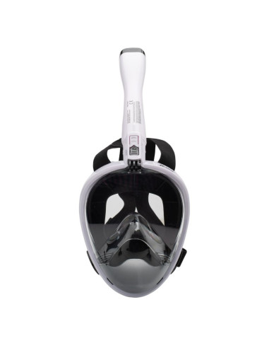 Maska do nurkowania martes pełnotwarzowa viso jr