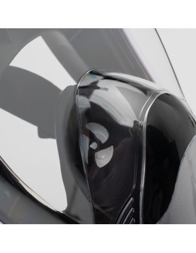 Maska do nurkowania martes pełnotwarzowa viso jr