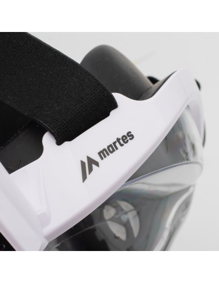 Maska do nurkowania martes pełnotwarzowa viso jr