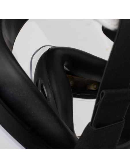 Maska do nurkowania martes pełnotwarzowa viso jr