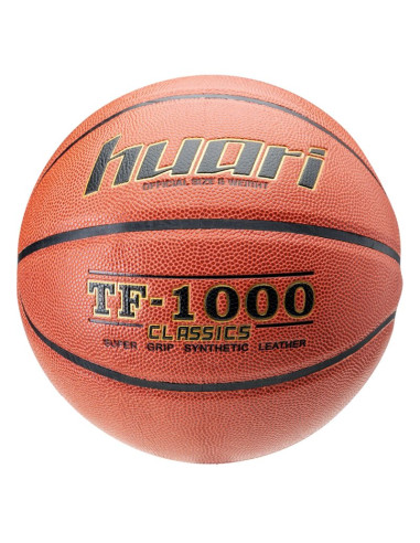 Piłka do koszykówki huari tarija pro