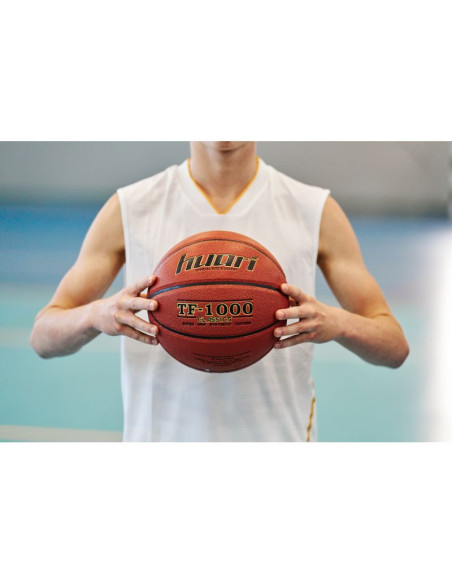 Piłka do koszykówki huari tarija pro