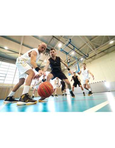 Piłka do koszykówki huari tarija pro