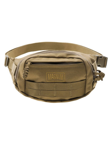 Saszetka, nerka magnum plover