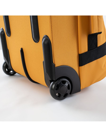 Walizka iguana matriosh s