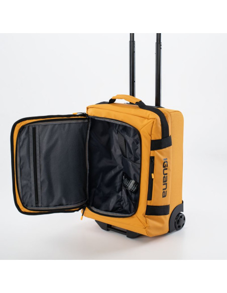 Walizka iguana matriosh s