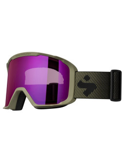 Gogle narciarskie sweet protection durden rig reflect 2